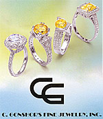 C. Gonshor's Fine Jewelry, INC.