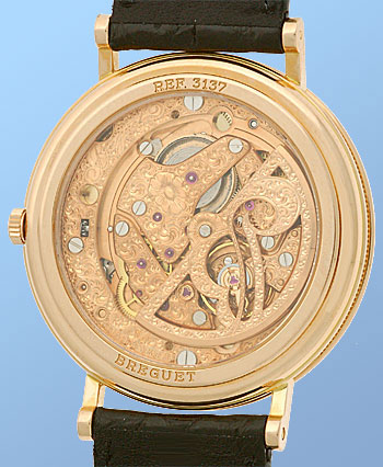 Breguet 3137 online