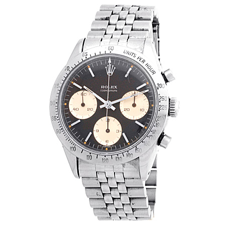Rolex Daytona Cosmograph 6239 Vintage Chronograph Rare
